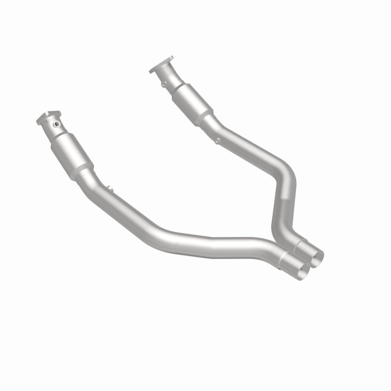 MagnaFlow Conv DF 05- SRT-8 6.1L OFF ROAD - Blais Performance Parts