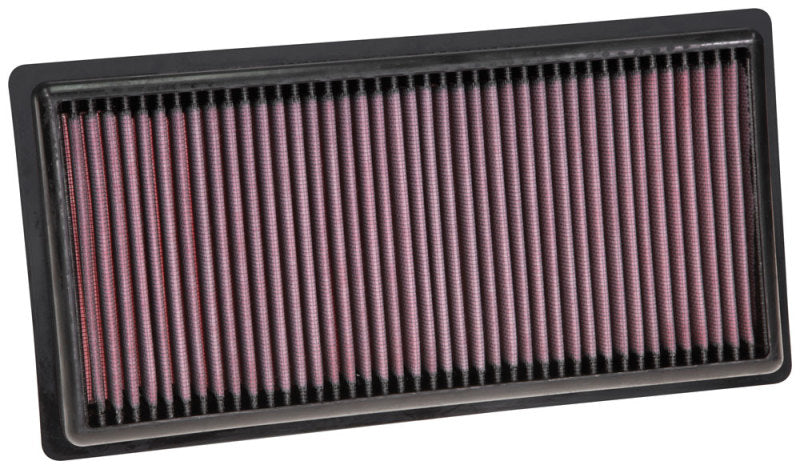 K&N 19-20 Jeep Renegade L4-1.3L Replacement Air Filter - Blais Performance Parts