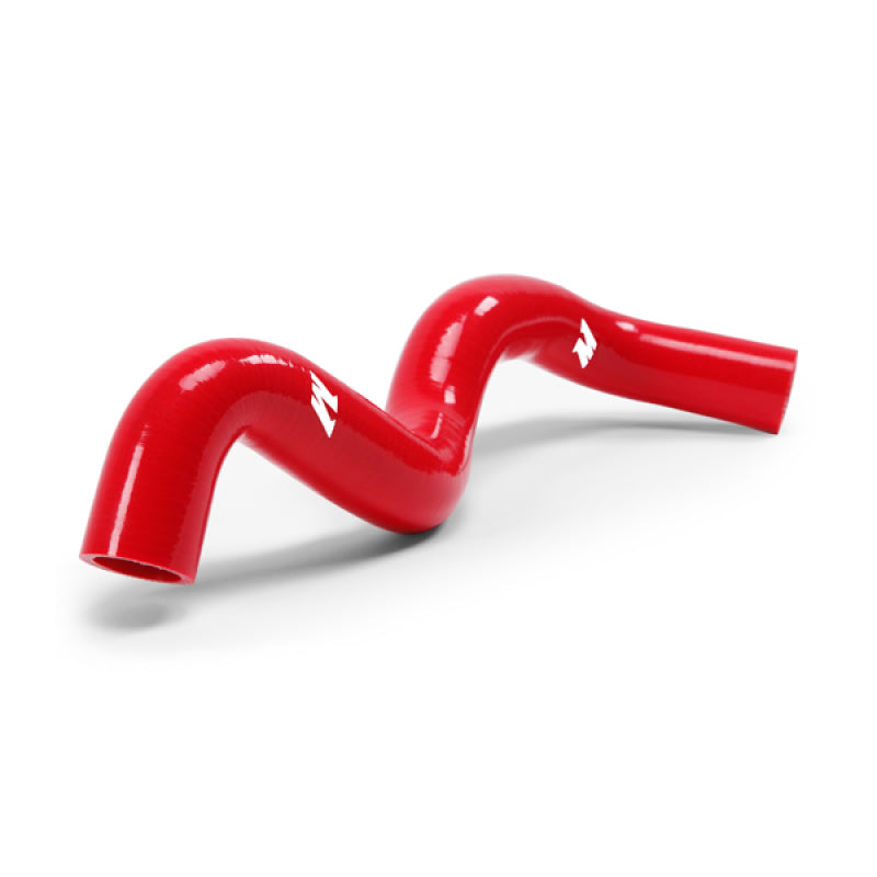 Mishimoto 06-14 Mini Cooper S (Turbo) Red Silicone Hose Kit - Blais Performance Parts