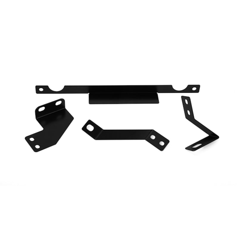 Mishimoto Mitsubishi Evolution 7/8/9 Oil Cooler Kit - Blais Performance Parts