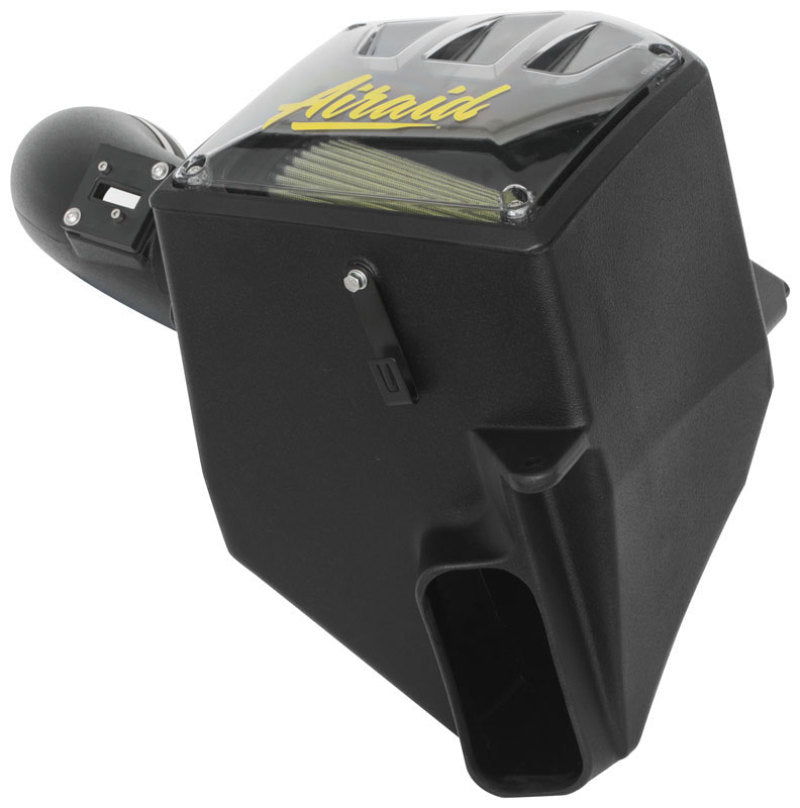 Airaid 20-21 Chevrolet Silverado 1500  L6-3.0L DSL Performance Air Intake System - Blais Performance Parts