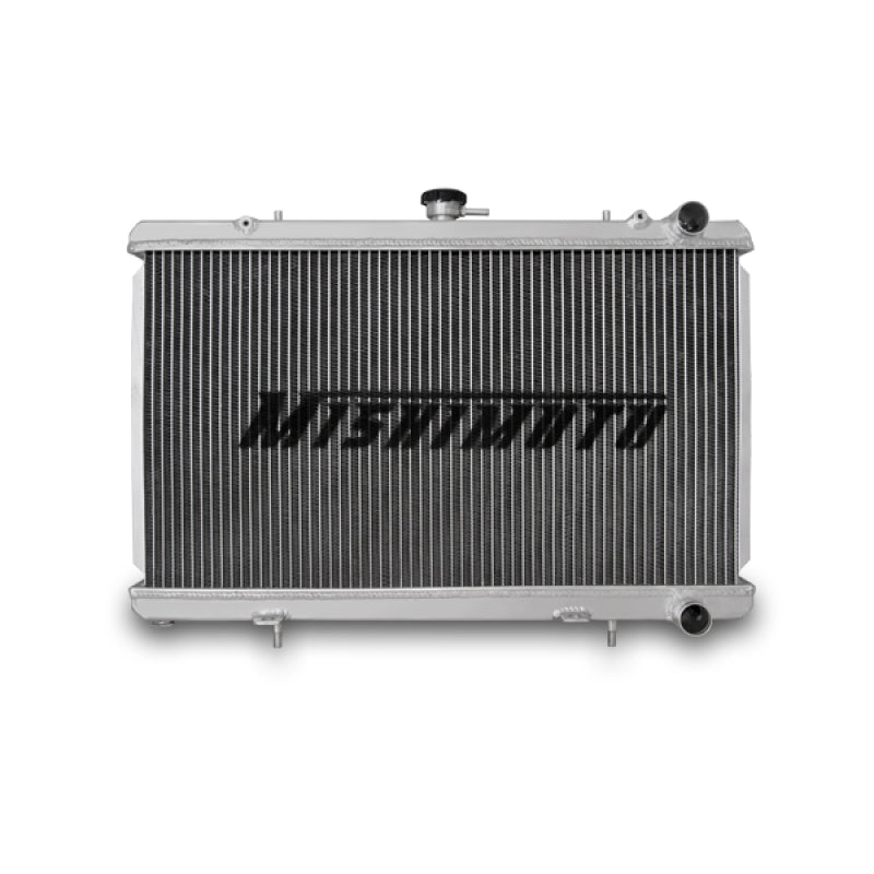 Mishimoto 89-94 Nissan 240sx w/ KA Aluminum Radiator - Blais Performance Parts