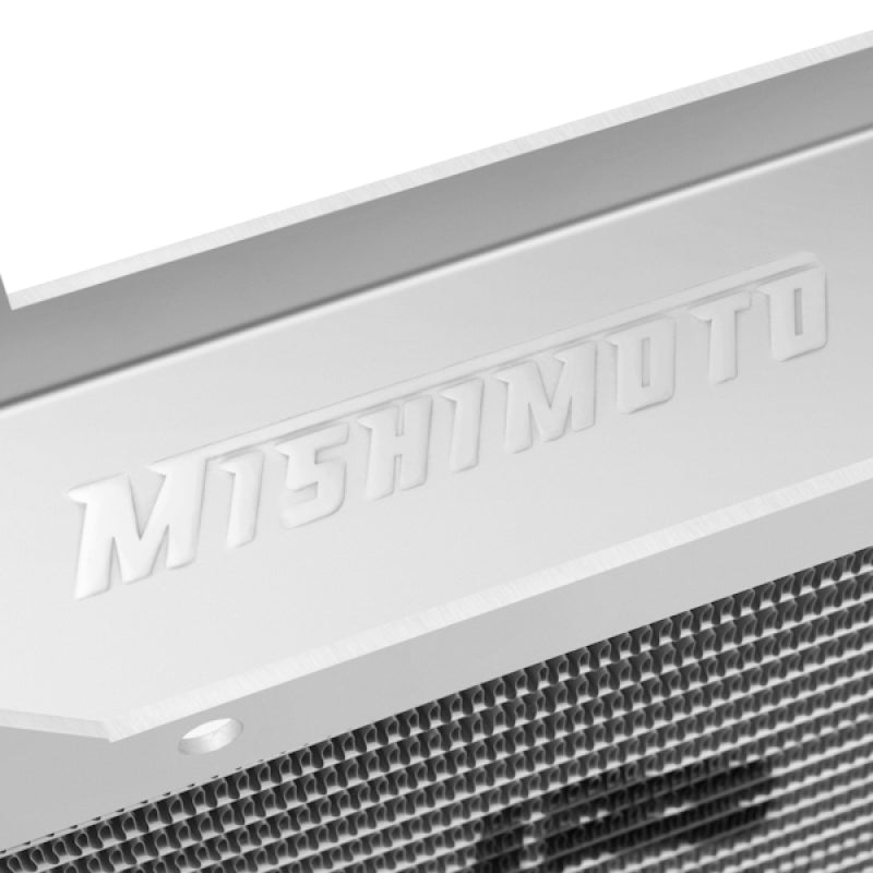 Mishimoto 70-73 Datsun 240Z Manual/Automatic Radiator - Blais Performance Parts