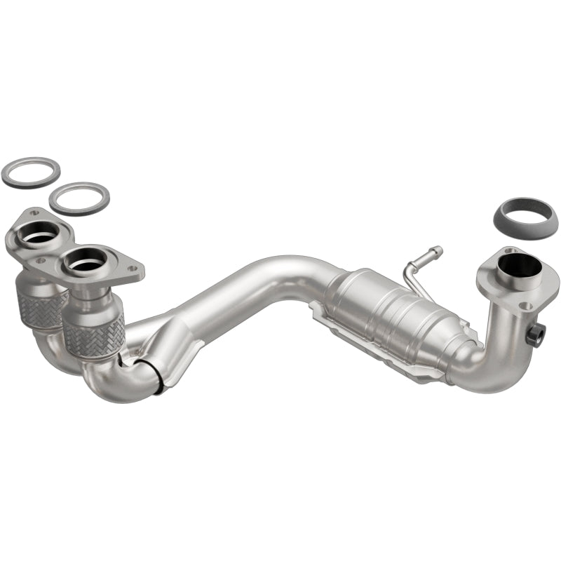 MagnaFlow Conv DF 00-05 Toyota MR2 1.8L - Blais Performance Parts