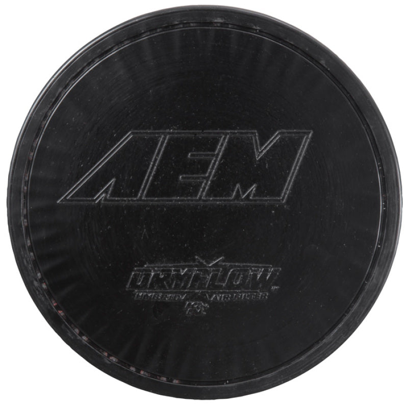 AEM DryFlow Air Filter Kit 4in x 7in DRYFLOW W/O Hole - Blais Performance Parts