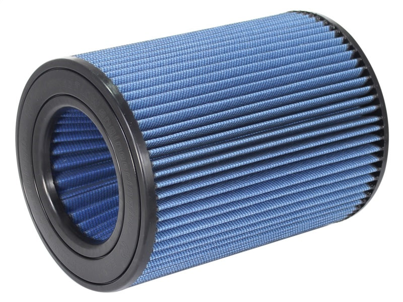 aFe MagnumFLOW Air Filters UCO P5R A/F P5R 4F x 8-1/2B x 8-1/2T (inv) x 11H - Blais Performance Parts