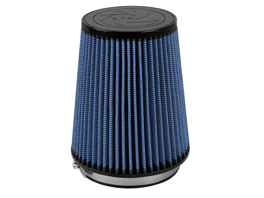 aFe MagnumFLOW Replacement Air Filter w/ Pro 5R Media 16-19 Ford Mustang GT350 V8-5.2L - Blais Performance Parts