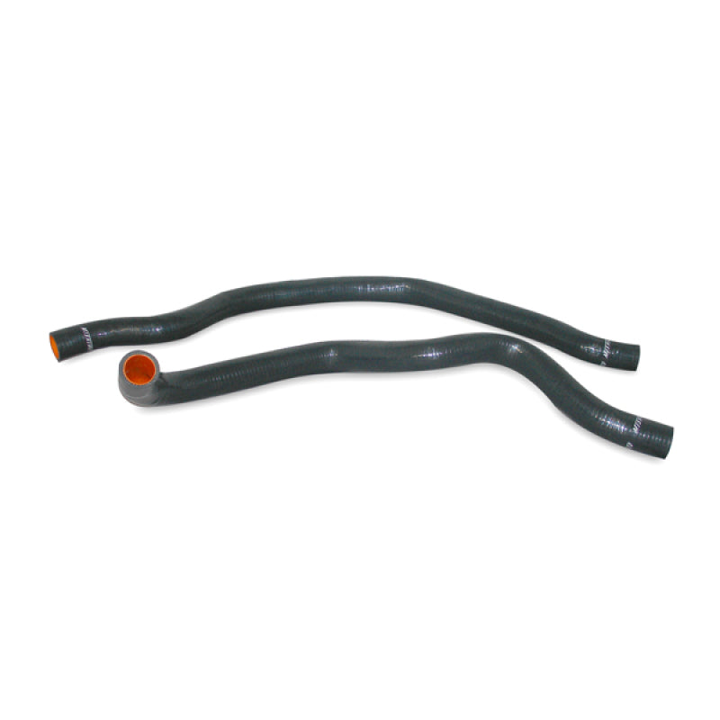 Mishimoto 00-09 Honda S2000 Black Silicone Hose Kit - Blais Performance Parts