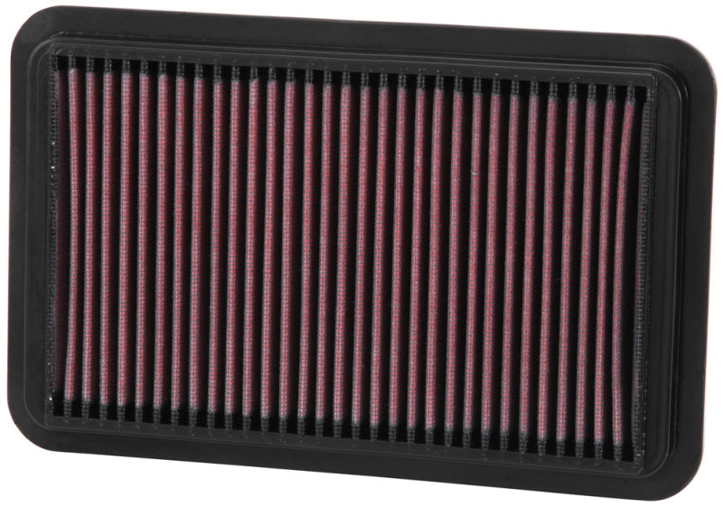 K&N 99-05 Miata Drop In Air Filter - Blais Performance Parts