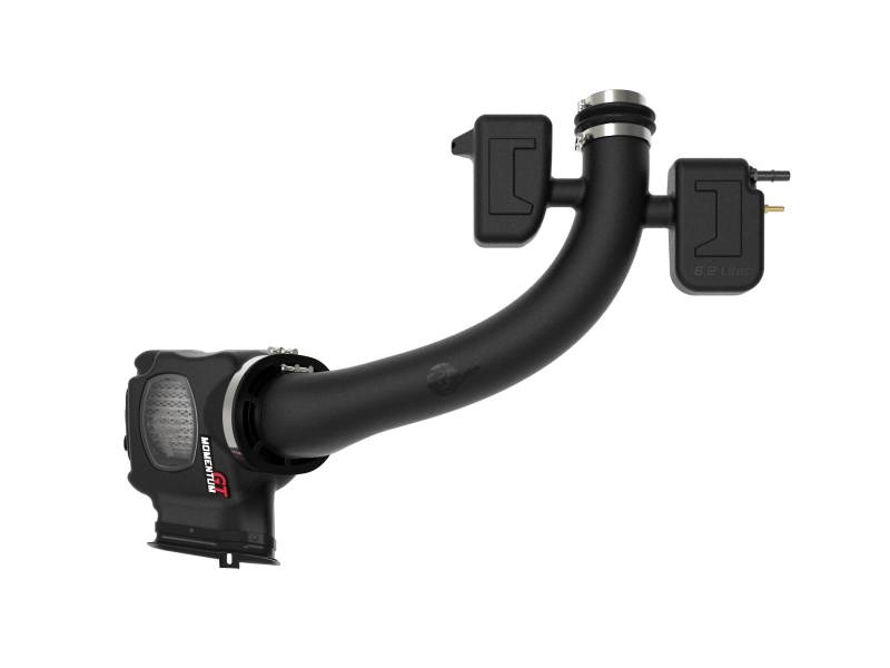 aFe Momentum GT Pro DRY S Cold Air Intake System 20-21 Ford F-250/F-350 - Blais Performance Parts