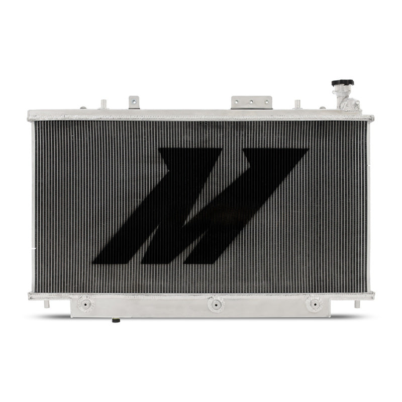 Mishimoto 14-17 Chevy SS Performance Aluminum Radiator - Blais Performance Parts