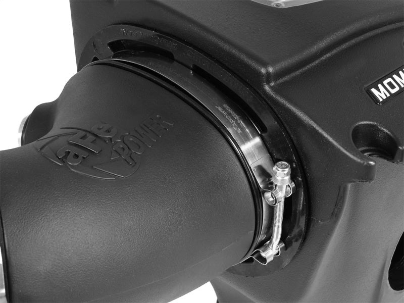 aFe Momentum GT Pro 5R Stage-2 Intake System 11-16 Dodge Challenger/Charger V8-6.4L - Blais Performance Parts