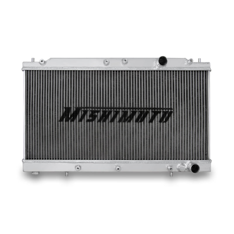 Mishimoto 90-94 Mitsubishi Eclipse Manual Aluminum Radiator - Blais Performance Parts