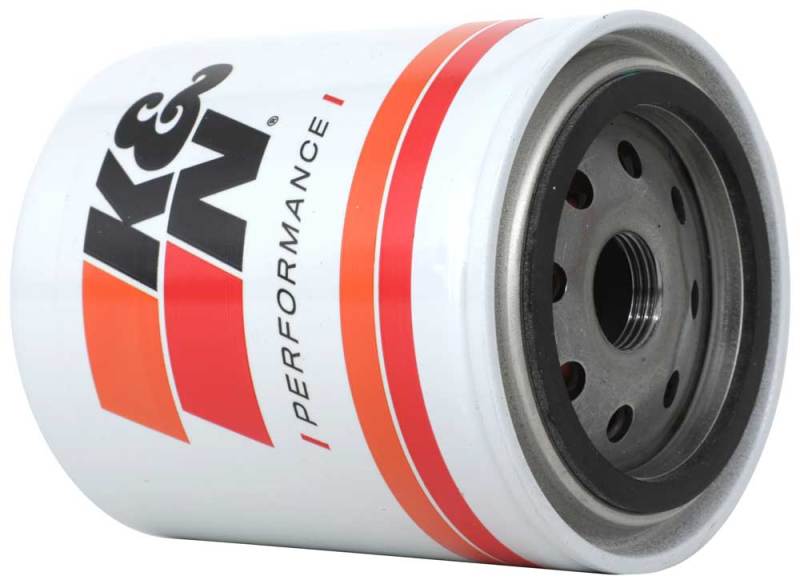 K&N Oil Filter OIL FILTER; AUTOMOTIVE - Blais Performance Parts