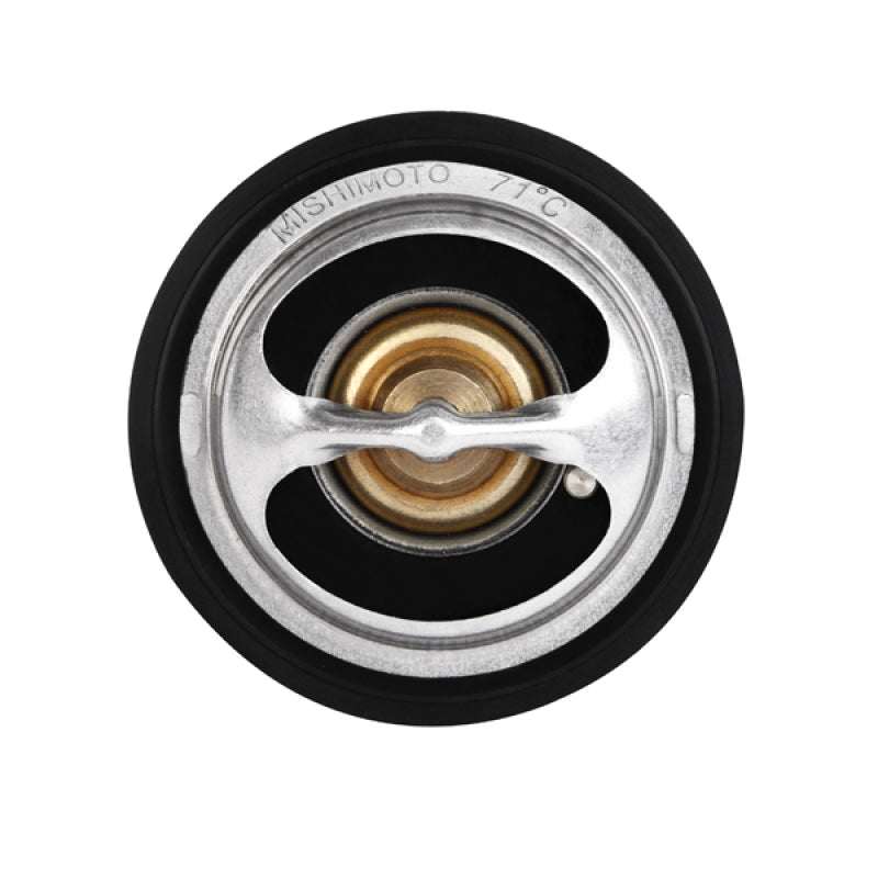 Mishimoto Chev/Pontiac 92-96 Corvette/93-97 Firebird/Camaro LT1/LT4 Racing Thermostat - Blais Performance Parts