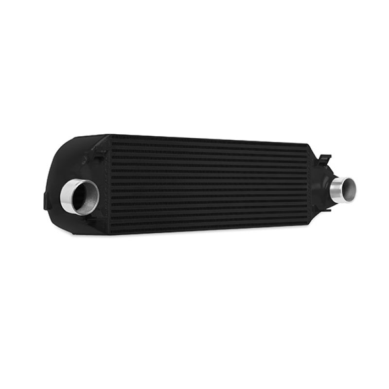 Mishimoto 2013+ Ford Focus ST Intercooler (I/C ONLY) - Black - Blais Performance Parts