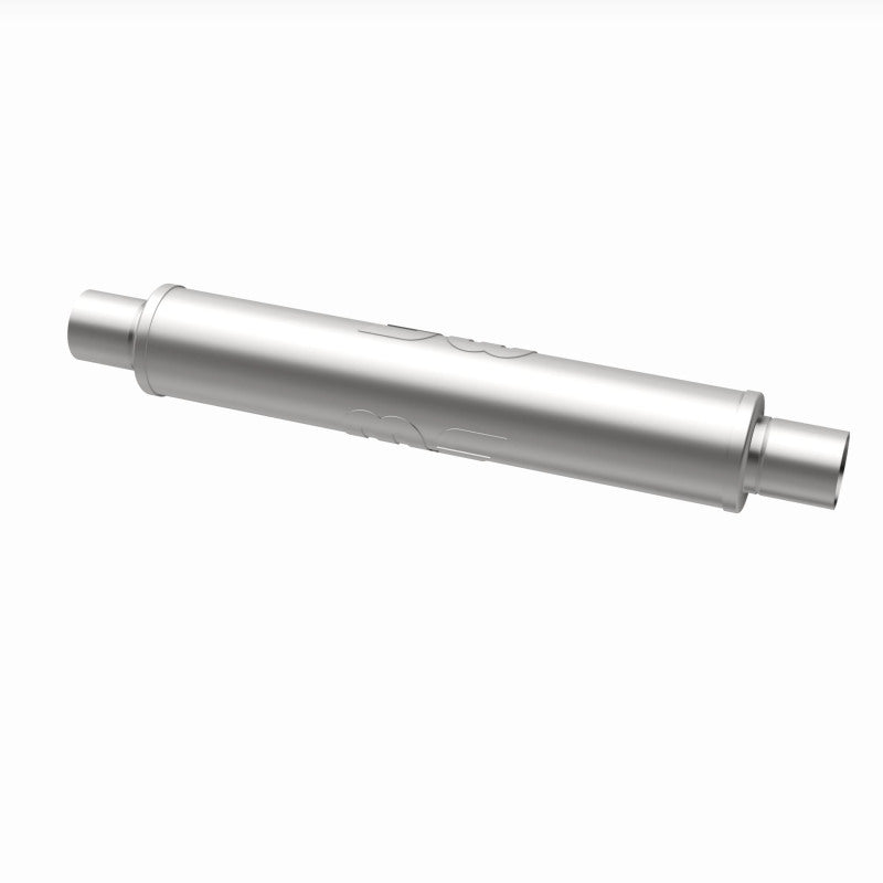 MagnaFlow Muffler Mag SS 22X4X4 2.5 C/C - Blais Performance Parts