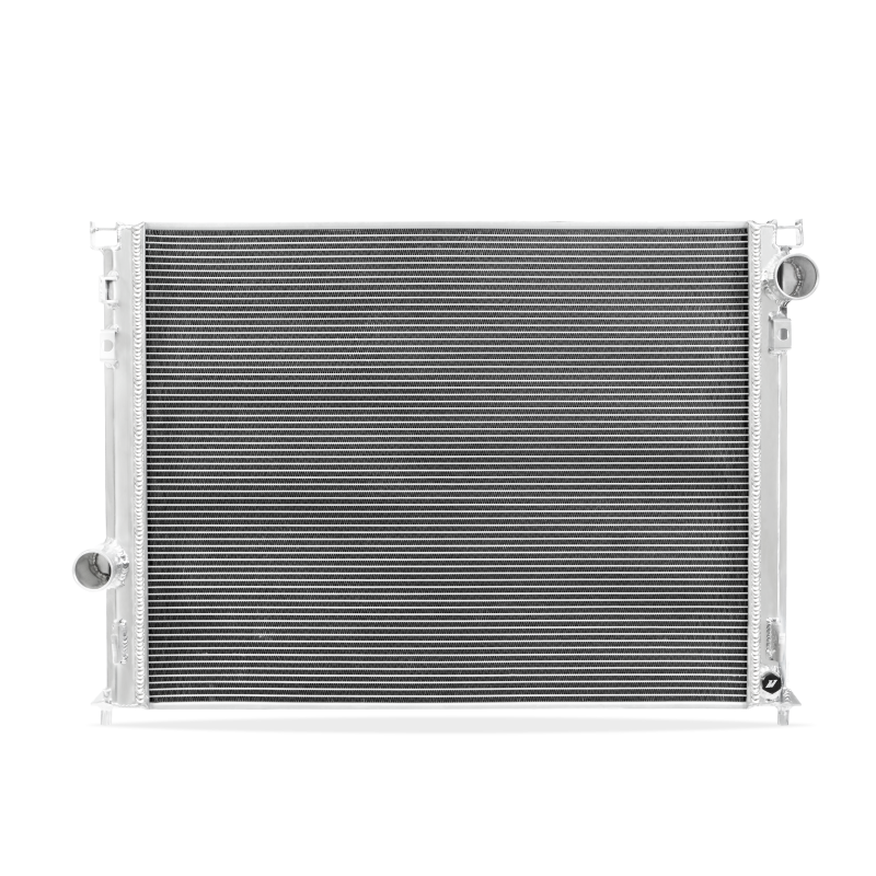 Mishimoto 2008-2016 Dodge Challenger R/T - SRT8 Hellcat Performance Aluminum Radiator - Blais Performance Parts