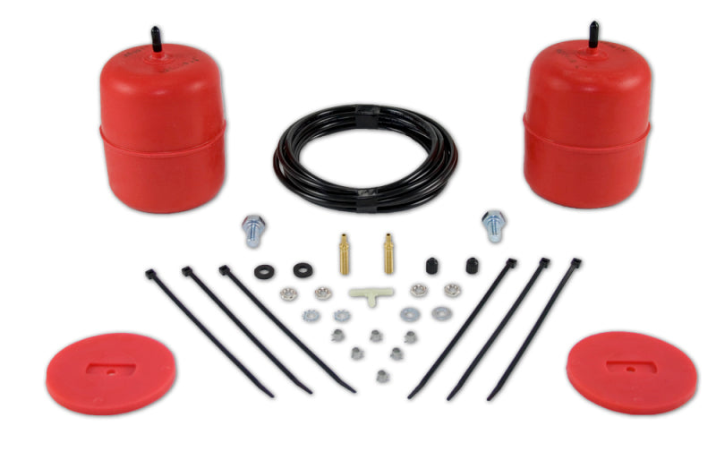 Air Lift Air Lift 1000 Air Spring Kit - Blais Performance Parts