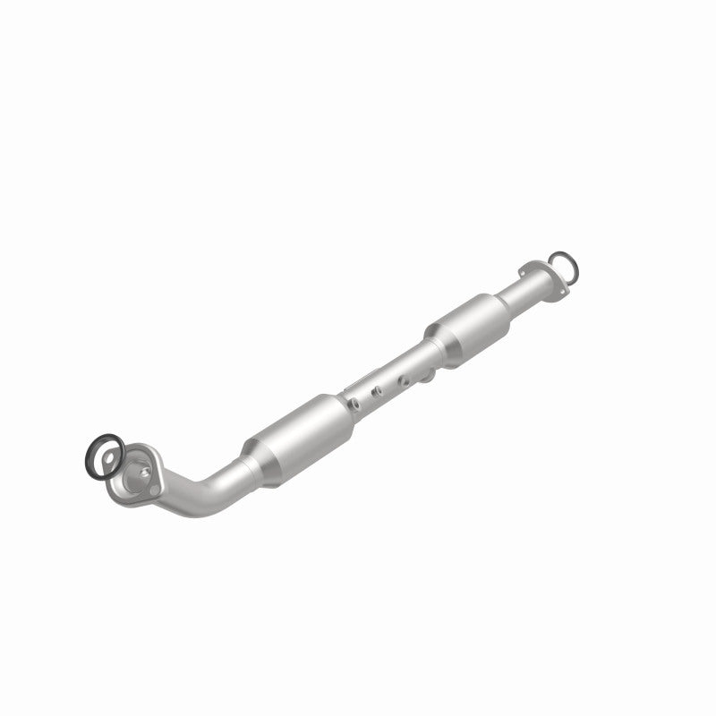 MagnaFlow Conv DF 05-08 Tacoma 2.7 Rear - Blais Performance Parts