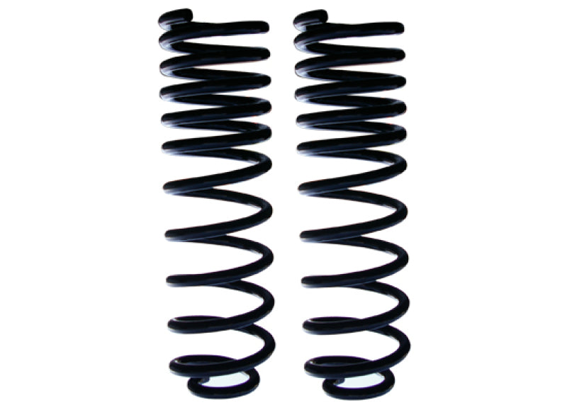 ICON 2009+ Ram 1500 Rear 1.5in Dual Rate Spring Kit - Blais Performance Parts