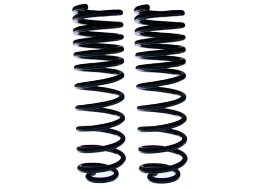 ICON 2009+ Ram 1500 Rear 1.5in Dual Rate Spring Kit - Blais Performance Parts