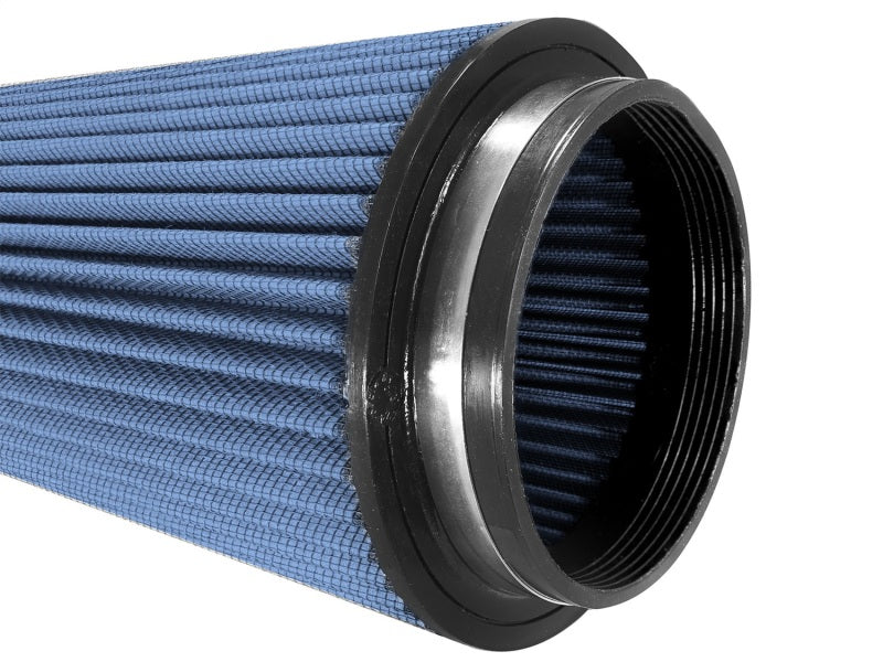 aFe MagnumFLOW Air Filters UCO P5R A/F P5R 5F x 6-1/2B x 4-3/4T x 12H - Blais Performance Parts