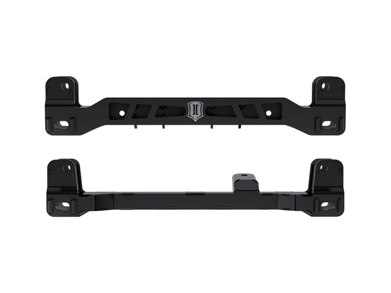 ICON 22-23 Toyota Tundra Front Box Kit 1 - Blais Performance Parts