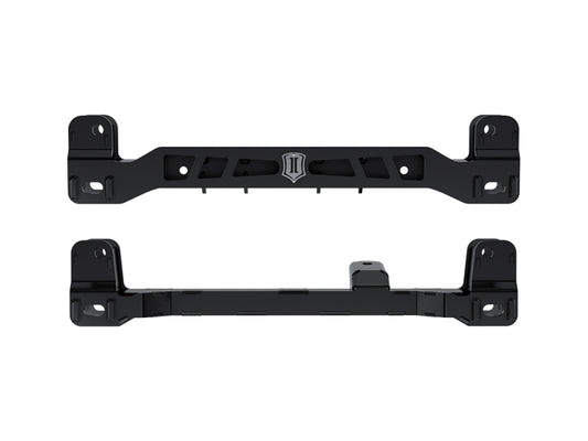 ICON 22-23 Toyota Tundra Front Box Kit 1 - Blais Performance Parts