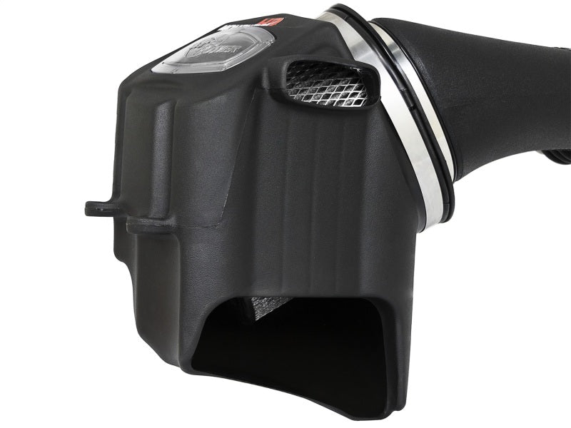 aFe Momentum GT Pro DRY S Cold Air Intake System 2017 Ford Superduty V8-6.2L - Blais Performance Parts