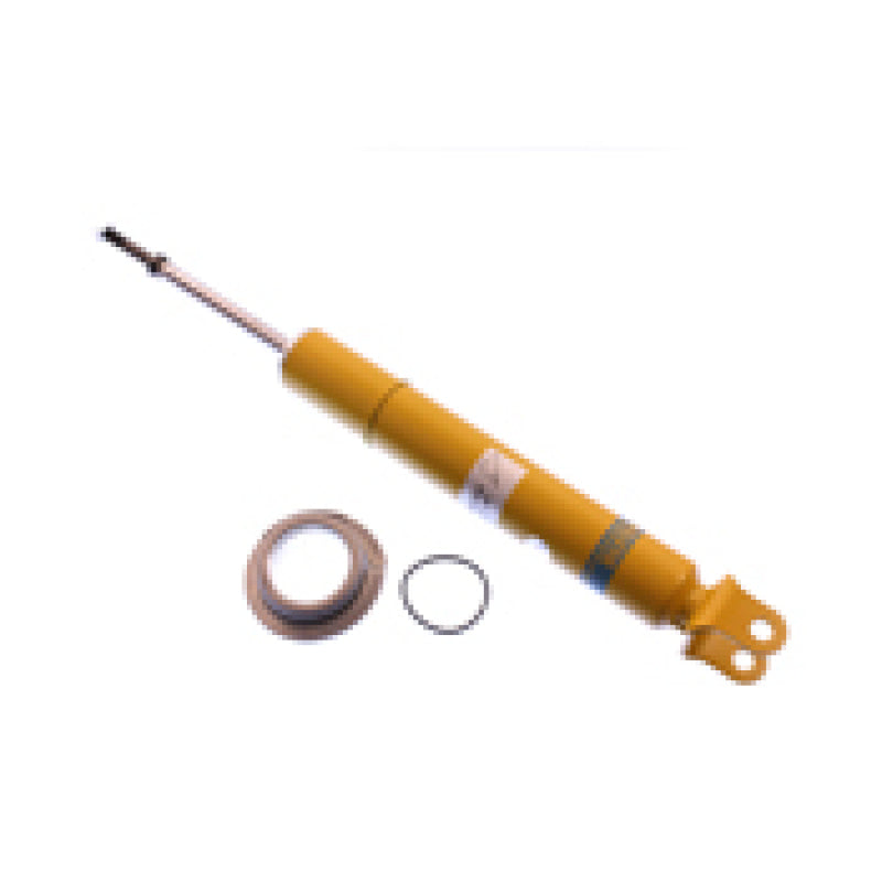 Bilstein B6 2006 Mazda MX-5 Miata Base Front 46mm Monotube Shock Absorber - Blais Performance Parts