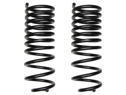 ICON 2014+ Ram 2500 2in Rear Performance Spring Kit - Blais Performance Parts