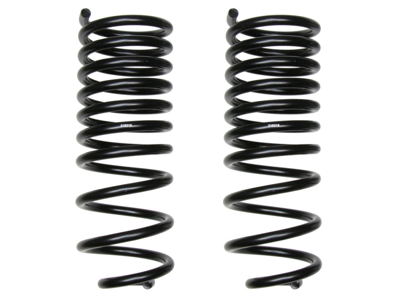 ICON 2014+ Ram 2500 .5in Rear Performance Spring Kit - Blais Performance Parts