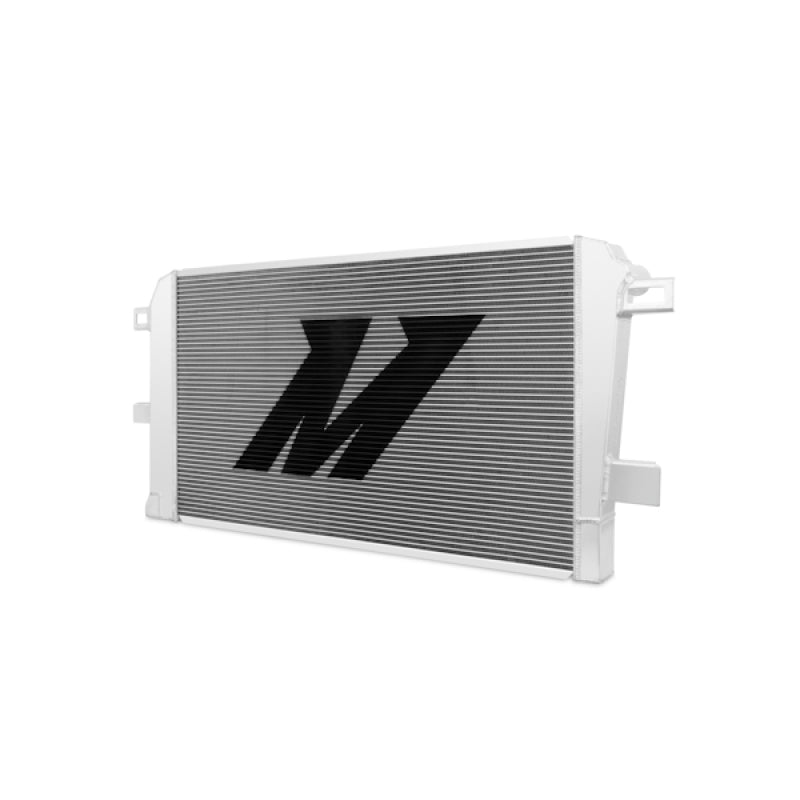 Mishimoto 01-05 Chevrolet/GMC 6.6L Duramax Radiator - Blais Performance Parts