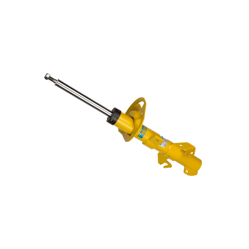 Bilstein B6 14-18 Jeep Cherokee Front Right Suspension Strut Assembly - Blais Performance Parts