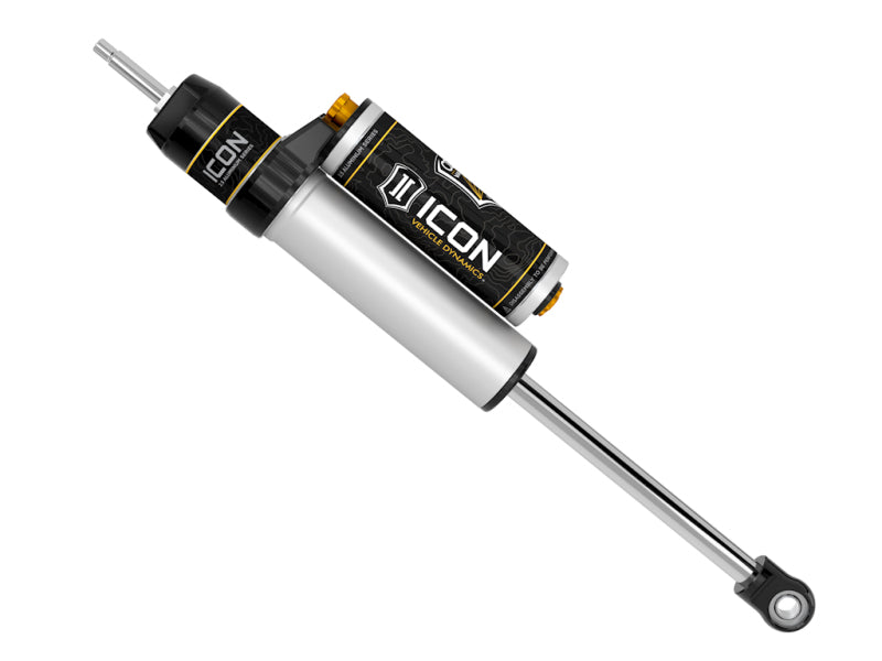 ICON 2005+ Ford F-250/F-350 Super Duty 4WD 4.5in Front 2.5 Series Shocks VS PB CDCV - Pair - Blais Performance Parts