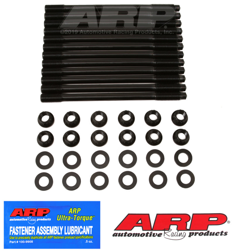 ARP Ford 2.5L B5254 Head Stud Kit - Blais Performance Parts