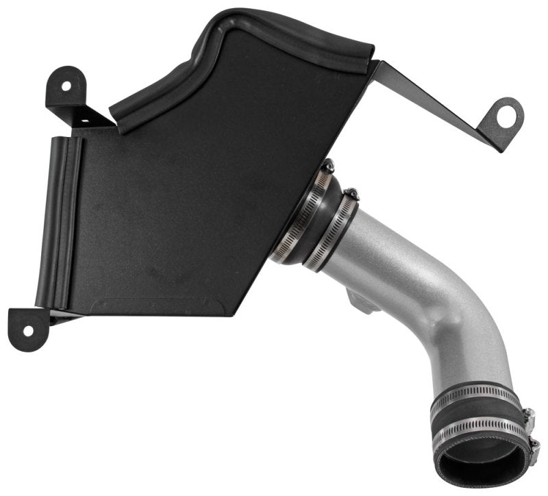 K&N 16 Acura ILX 2.4L Typhoon Complete Cold Air Intake - Blais Performance Parts