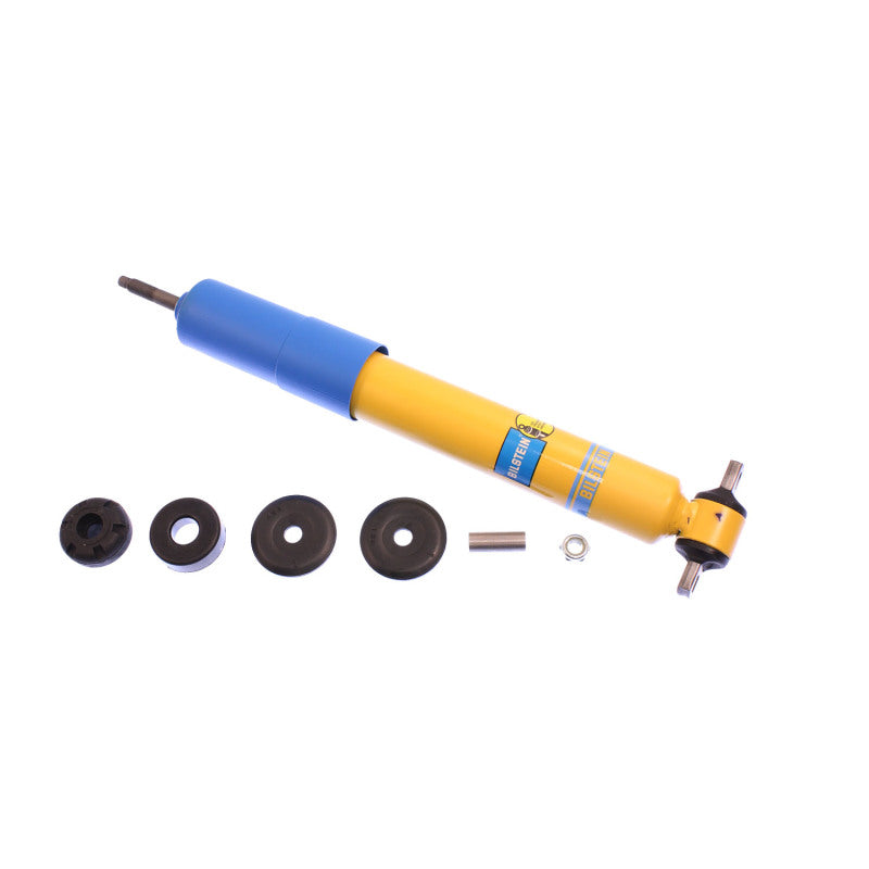 Bilstein 4600 Series 06 Dodge Ram 1500 Laramie RWD Ext. Crew Cab Front 46mm Monotube Shock Absorber - Blais Performance Parts