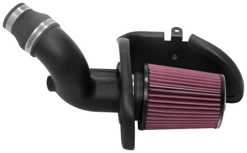 K&N 16-18 Chevrolet Malibu L4-1.5L F/I Turbo Aircharger Performance Intake - Blais Performance Parts