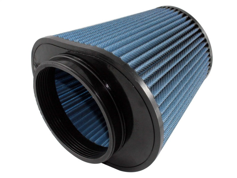 aFe MagnumFLOW Air Filters IAF P5R A/F P5R 5-1/2F x (7x10)B x 5-1/2T x 8H - Blais Performance Parts