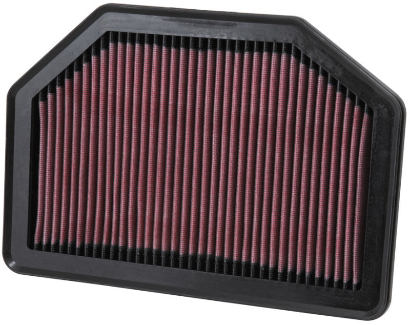 K&N Replacement Air Filter 13 Hyundai Genesis Coupe 3.8L V6 - Blais Performance Parts