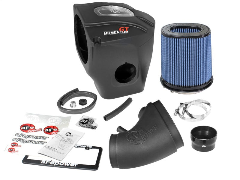 aFe Momentum GT Pro 5R Stage-2 Intake System 11-16 Dodge Challenger/Charger V8-6.4L - Blais Performance Parts