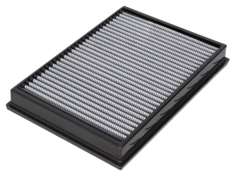 aFe Magnum FLOW OER Pro DRY S Air Filter 2016 Nissan Titan XD V8-5.0L (td) - Blais Performance Parts