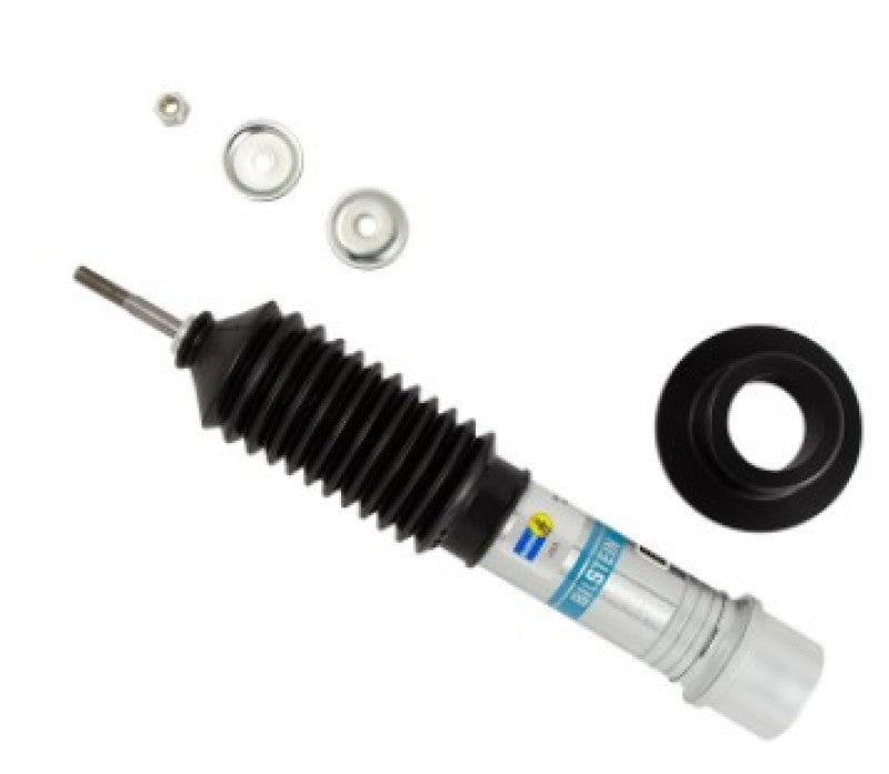 Bilstein B8 5100 Series 02-12 Jeep Liberty Front Shock Absorber - Front Lift 1-2.5in - Blais Performance Parts