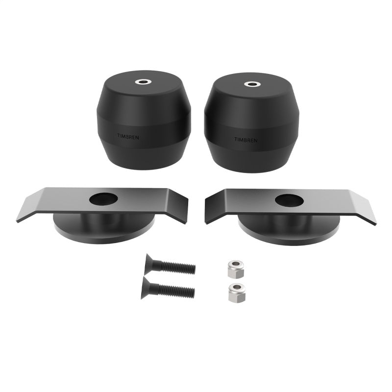 Timbren 2005 Toyota Tacoma Base Rear Suspension Enhancement System - Blais Performance Parts