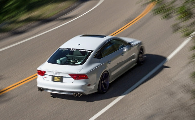MagnaFlow Sys C/B Jetta Iv All Models - Blais Performance Parts