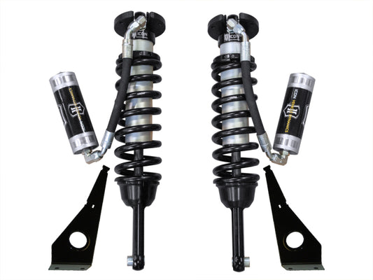 ICON 2005+ Toyota Tacoma 2.5 Series Shocks VS RR Coilover Kit - Blais Performance Parts