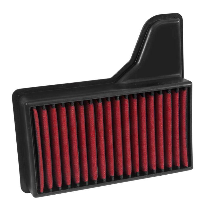 AEM 2015 Ford Mustang 2.3L/3.7L/5.0L Dryflow Air Filter - Blais Performance Parts