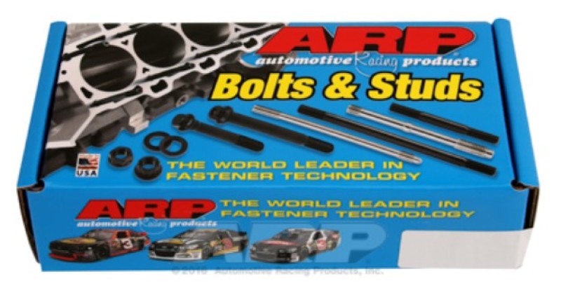 ARP Dodge Cummins 5.9L 24V Same Length Head Stud Kit - Blais Performance Parts